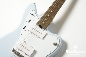 JM-40 Classic - Faded Sonic Blue